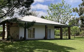 Casa de playa Camping Chajarí